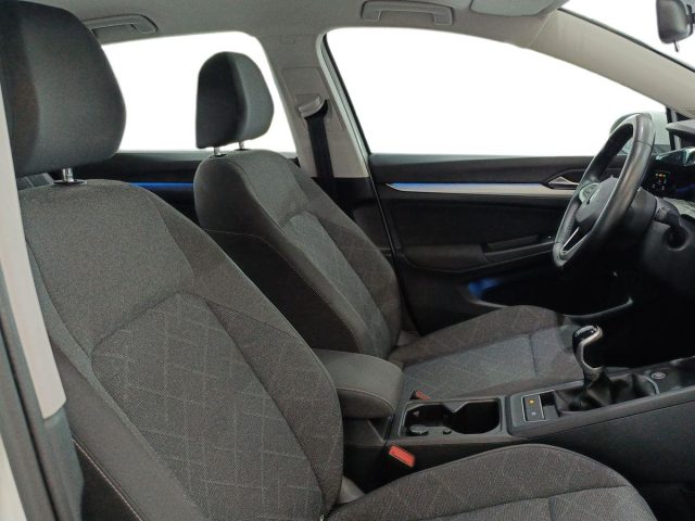 VOLKSWAGEN Golf usata, con Cruise Control