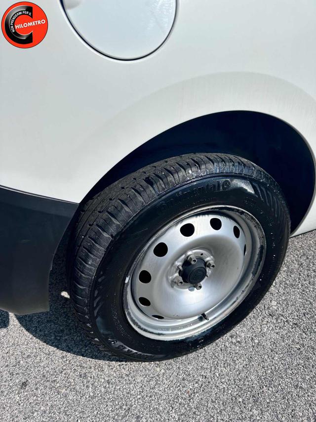 FIAT Fiorino usata 11