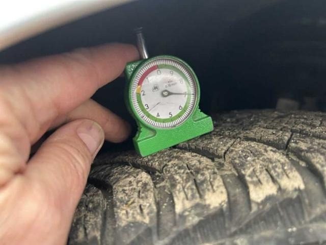 VOLKSWAGEN Golf Variant usata, con Immobilizzatore elettronico