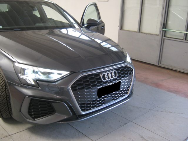 AUDI A3 usata 35
