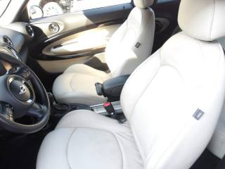 MINI Paceman usata, con Airbag testa