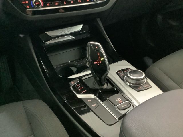 BMW X3 usata, con Climatizzatore