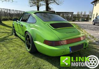 PORSCHE 911 usata 6