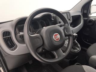 FIAT Panda usata, con ESP