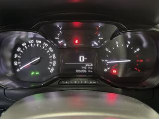 CITROEN C3 usata, con Filtro antiparticolato