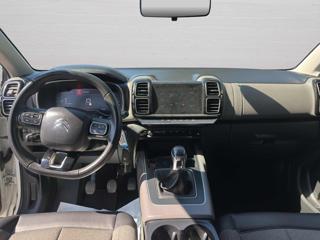 CITROEN C5 Aircross usata, con Climatizzatore