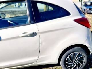 FORD Ka+ usata, con Controllo trazione