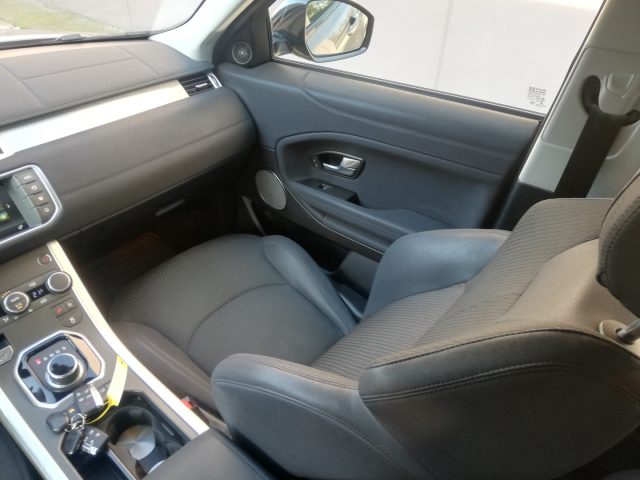 LAND ROVER Range Rover Evoque usata, con Controllo automatico clima