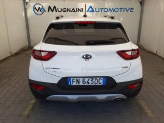 KIA Stonic usata, con Cruise Control