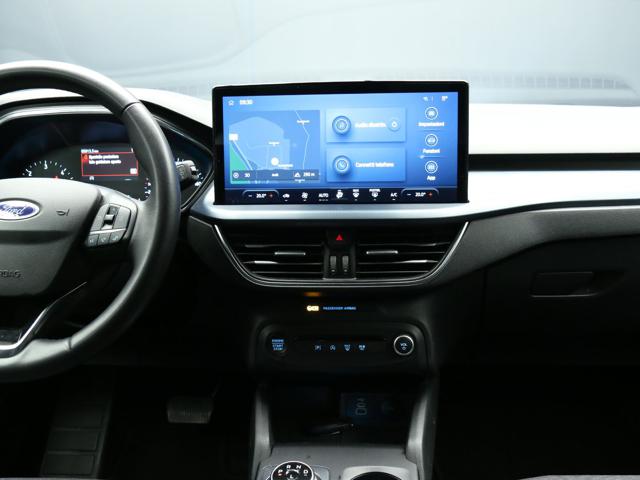 FORD Focus usata, con Cruise Control