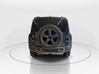 LAND ROVER Defender usata, con Cerchi in lega