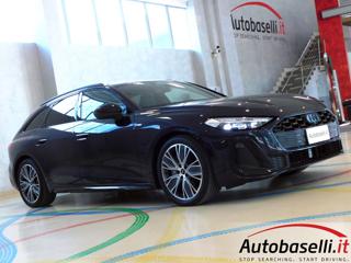 AUDI A5 usata, con Luci diurne LED