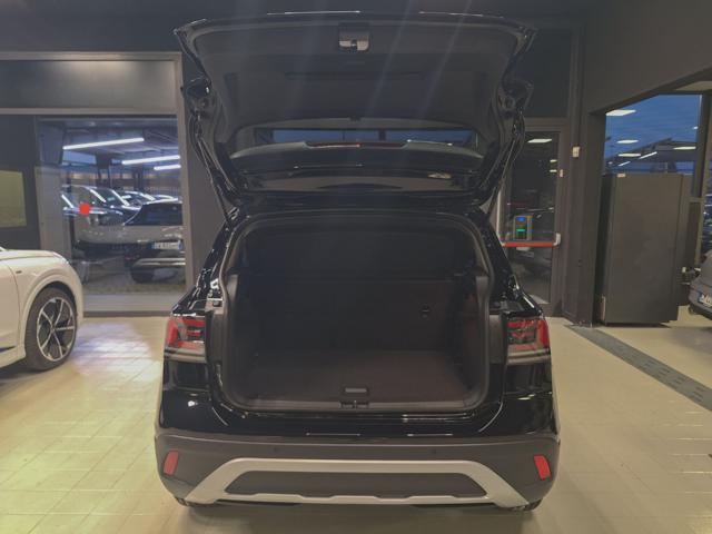 VOLKSWAGEN T-Cross usata, con Boardcomputer