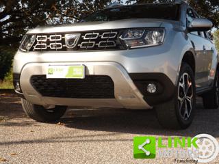 DACIA Duster usata, con Climatizzatore
