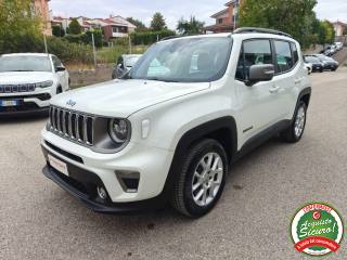 JEEP Renegade usata, con Airbag