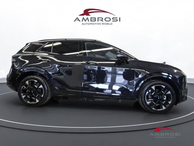 KIA Sportage usata 4