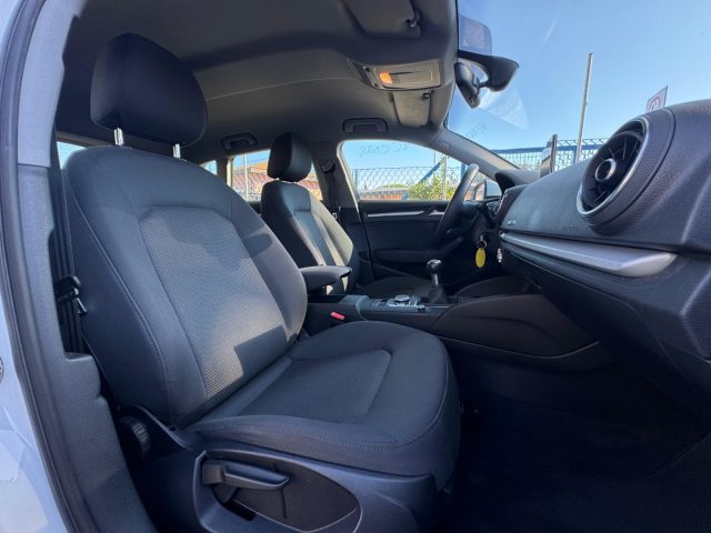 AUDI A3 usata, con Cruise Control