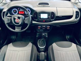 FIAT 500L usata, con Controllo automatico clima