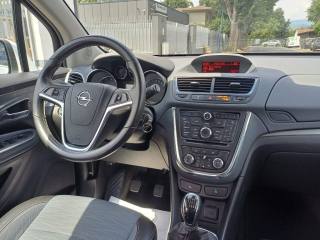 OPEL Mokka usata, con Sensori di parcheggio posteriori