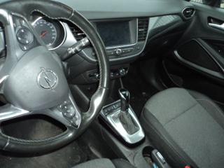 OPEL Crossland usata, con Cerchi in lega