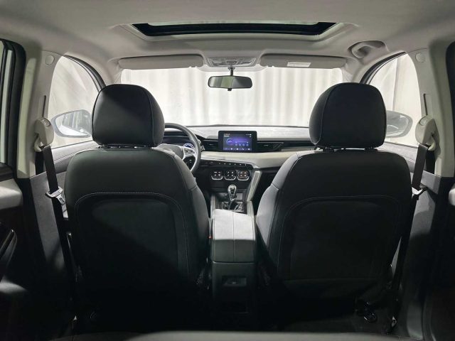 EVO Evo5 usata, con Fari LED