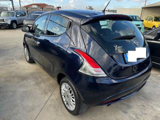 LANCIA Ypsilon usata, con Alzacristalli elettrici