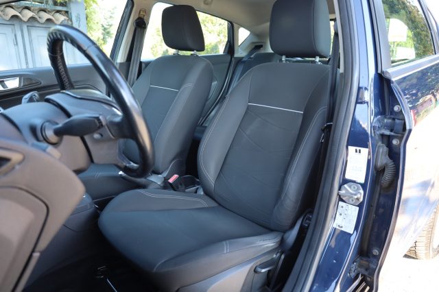 FORD Fiesta usata 52
