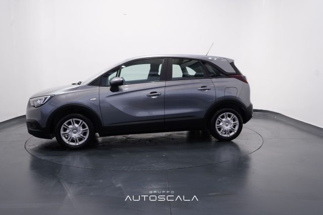 OPEL Crossland X usata, con Airbag laterali