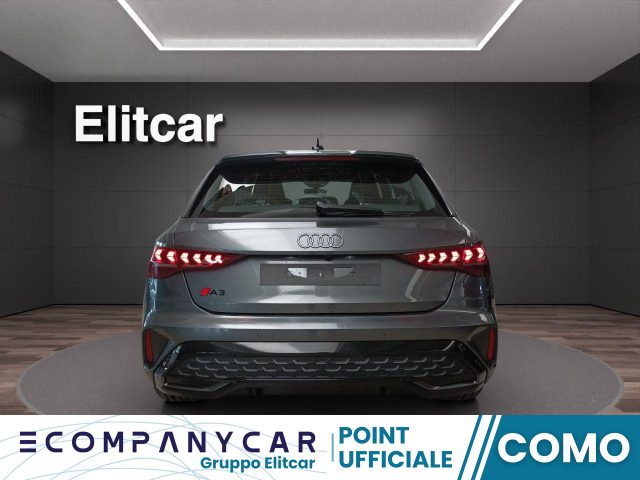 AUDI A3 usata, con Airbag Passeggero