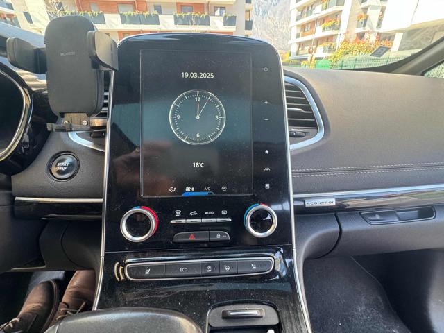 RENAULT Espace usata, con Cruise Control