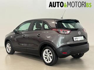 OPEL Crossland X usata, con Autoradio