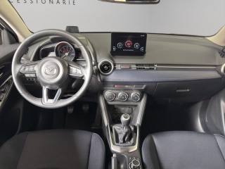 MAZDA 2 usata, con Sedile posteriore sdoppiato