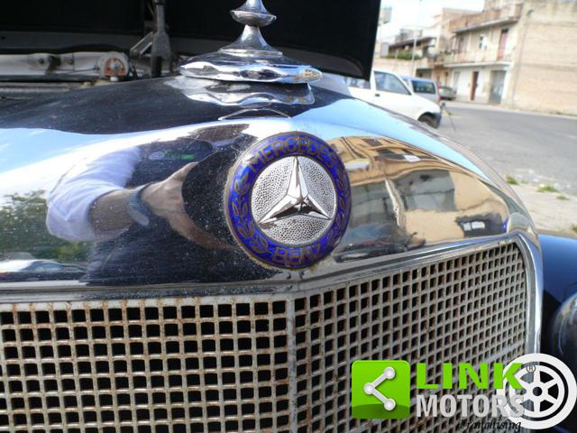 MERCEDES-BENZ Other usata 25