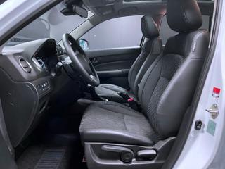 SUZUKI Vitara usata, con Cerchi in lega