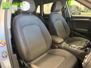 AUDI A3 usata, con ESP
