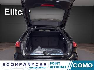 AUDI A5 usata, con Vetri oscurati