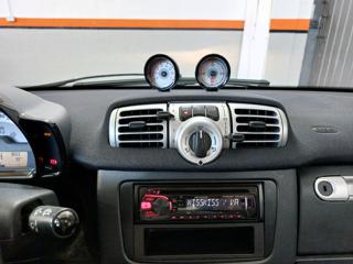 SMART ForTwo usata 11