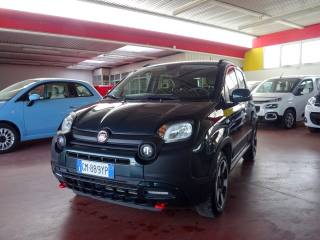 FIAT Panda Cross 1.0 FireFly S&SHybrid..PREZZO REALE NESSUN VINCOLO