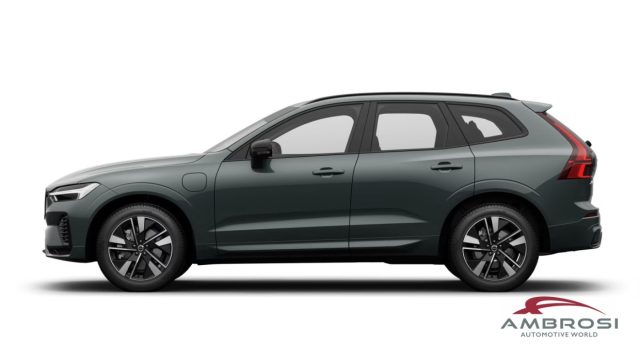 VOLVO XC60 usata 1