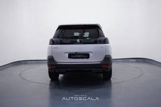 PEUGEOT 5008 usata, con Alzacristalli elettrici