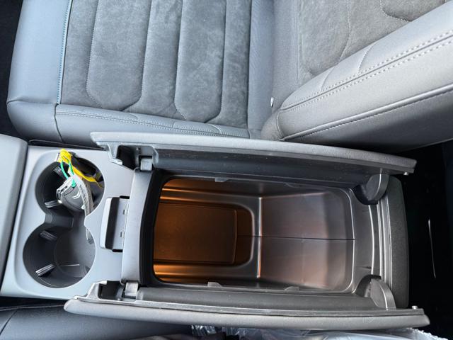 CITROEN C5 Aircross usata, con Cronologia tagliandi