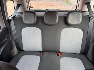 FIAT Panda usata, con MP3