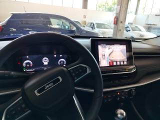 JEEP Compass usata 31