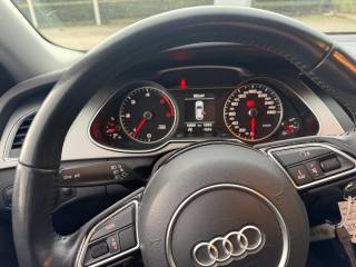 AUDI A4 usata, con Chiusura centralizzata