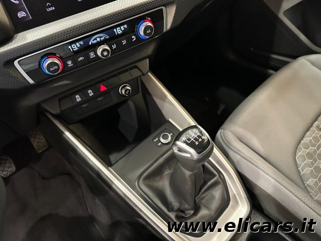 AUDI A1 usata, con Cruise Control