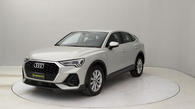 AUDI Q3 usata, con ABS