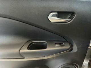 NISSAN Juke usata, con Volante in pelle