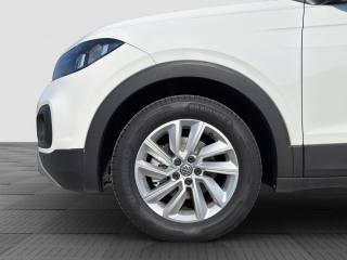 VOLKSWAGEN T-Cross usata 15