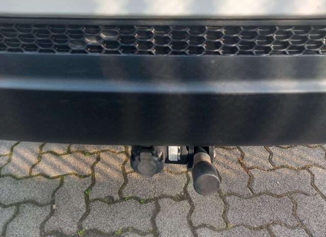 JEEP Compass usata, con Sistema di navigazione