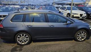 VOLKSWAGEN Golf Variant usata, con Antifurto